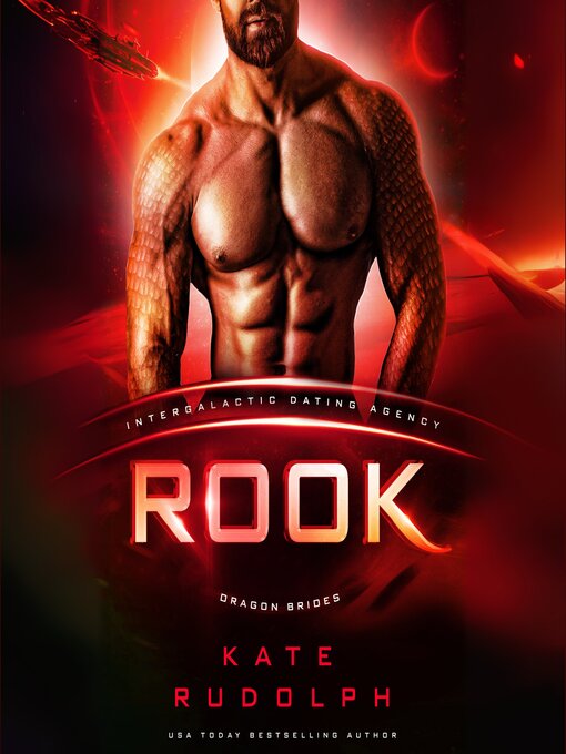 Title details for Rook by Kate Rudolph - Wait list